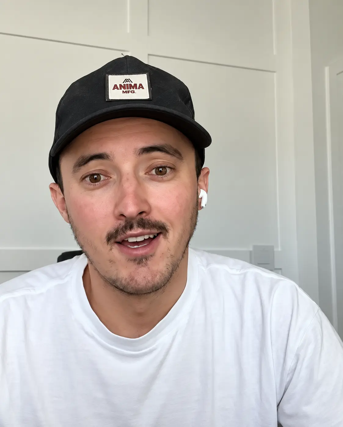 Hans Harris of BrüMate — video testimonial